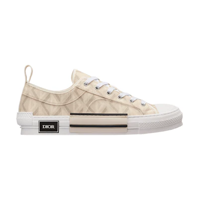 Dior B23 Low 'CD Diamond - Natural'
