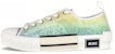 Dior B23 Low 'Cetakan Dior dan Shawn' 3SN249YYL_H661