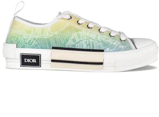 Dior B23 Low 'Dior dan Shawn Print' 3SN249YYL_H661 Order Dior B23 Low 'Dior dan Shawn Print' 3SN249YYL_H661