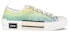 Dior B23 Low 'Cetakan Dior dan Shawn' 3SN249YYL_H661