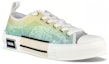 Lookbook Dior B23 Low 'Cetakan Dior dan Shawn' 3SN249YYL_H661