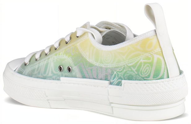 Dior B23 Low 'Dior dan Shawn Print' 3SN249YYL_H661 Shop Dior B23 Low 'Dior dan Shawn Print' 3SN249YYL_H661