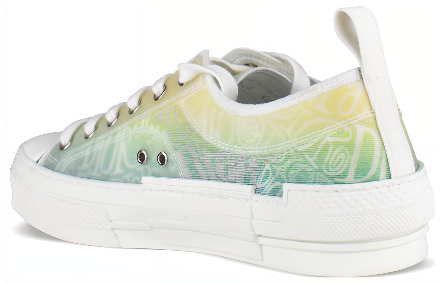 Shop Dior B23 ロウ "ディオール＆ショーン" 3SN249YYL_H661