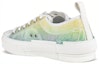 Shop Dior B23 Low 'Cetakan Dior dan Shawn' 3SN249YYL_H661