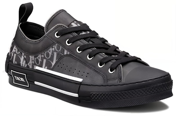 Dior B23 Low 'Dior Oblique - Black' 3SN249YJP_H960 Order Dior B23 Low 'Dior Oblique - Black' 3SN249YJP_H960