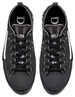 迪奧 B23 低筒 'Dior Oblique - 黑色' 3SN249YJP_H960 Shop 迪奧 B23 低筒 'Dior Oblique - 黑色' 3SN249YJP_H960