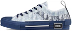 Buy Dior B23 Laag ''Dior Oblique - Blauw'' 3SN249YNT_H565