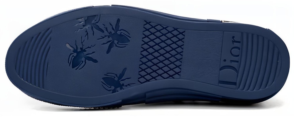 Dior B23 Low 'Dior Oblique - Biru' 3SN249YNT_H565 Purchase Dior B23 Low 'Dior Oblique - Biru' 3SN249YNT_H565
