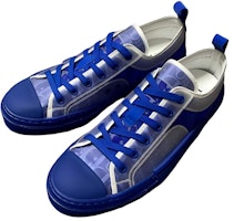 Dior B23 Low 'Dior Oblique - Blue' 3SN249ZMK-H561 Dior B23 Low 'Dior Oblique - Blue' 3SN249ZMK-H561