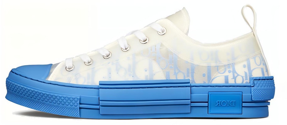 Dior B23 Low 'Dior Oblique - Azul Degradado' 3SN249YUN_H560 Buy Dior B23 Low 'Dior Oblique - Azul Degradado' 3SN249YUN_H560