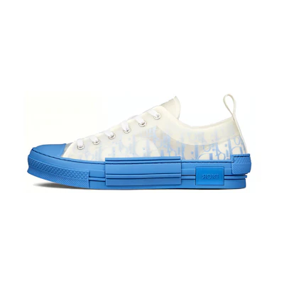 Dior B23 Low 'Dior Oblique - Gradient Blue'