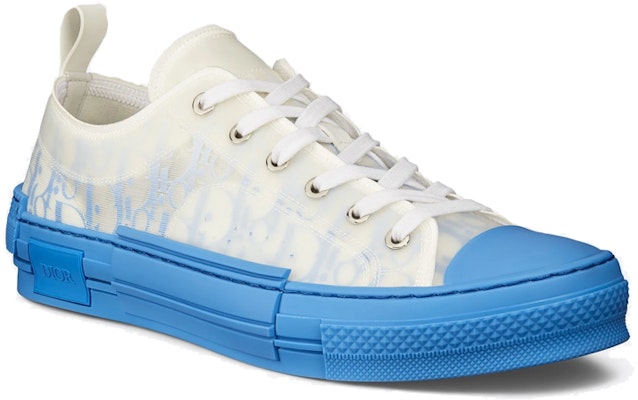 Dior B23 Low 'Dior Oblique - Azul Degradado' 3SN249YUN_H560 Order Dior B23 Low 'Dior Oblique - Azul Degradado' 3SN249YUN_H560