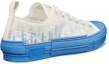 Lookbook Dior B23 Low 'Dior Oblique - Azul Degradado' 3SN249YUN_H560