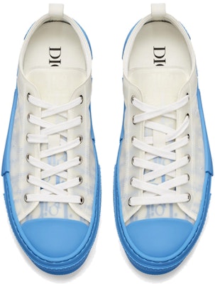 Dior B23 Low 'Dior Oblique - Gradient Blue' 3SN249YUN_H560 Shop Dior B23 Low 'Dior Oblique - Gradient Blue' 3SN249YUN_H560