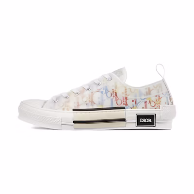 Dior B23 Low 'Dior Oblique - Multi'