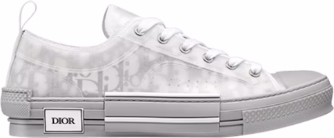 Dior B23 Low 'Dior Oblique - Reflective Grey' 3SN249YNT-H068 Dior B23 Low 'Dior Oblique - Reflective Grey' 3SN249YNT-H068