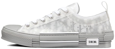 Dior B23 Low 'Dior Oblique - Reflective Grey' 3SN249YNT-H068 Dior B23 Low 'Dior Oblique - Reflective Grey' 3SN249YNT-H068