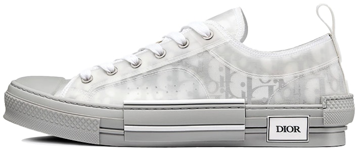 Dior B23 低筒運動鞋 'Dior Oblique - 反光灰' 3SN249YNT-H068 Buy Dior B23 低筒運動鞋 'Dior Oblique - 反光灰' 3SN249YNT-H068