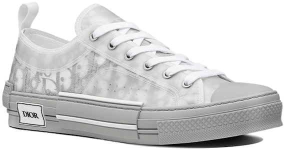 Dior B23 低筒運動鞋 'Dior Oblique - 反光灰' 3SN249YNT-H068 Order Dior B23 低筒運動鞋 'Dior Oblique - 反光灰' 3SN249YNT-H068