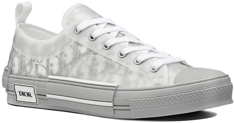 Dior B23 Low 'Dior Oblique - Reflective Grey' 3SN249YNT-H068 Order Dior B23 Low 'Dior Oblique - Reflective Grey' 3SN249YNT-H068