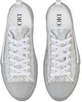 Dior B23 Rendah 'Dior Oblique - Kelabu Pantul' 3SN249YNT-H068 Shop Dior B23 Rendah 'Dior Oblique - Kelabu Pantul' 3SN249YNT-H068