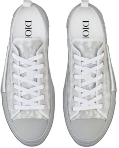 Dior B23 低筒運動鞋 'Dior Oblique - 反光灰' 3SN249YNT-H068 Shop Dior B23 低筒運動鞋 'Dior Oblique - 反光灰' 3SN249YNT-H068