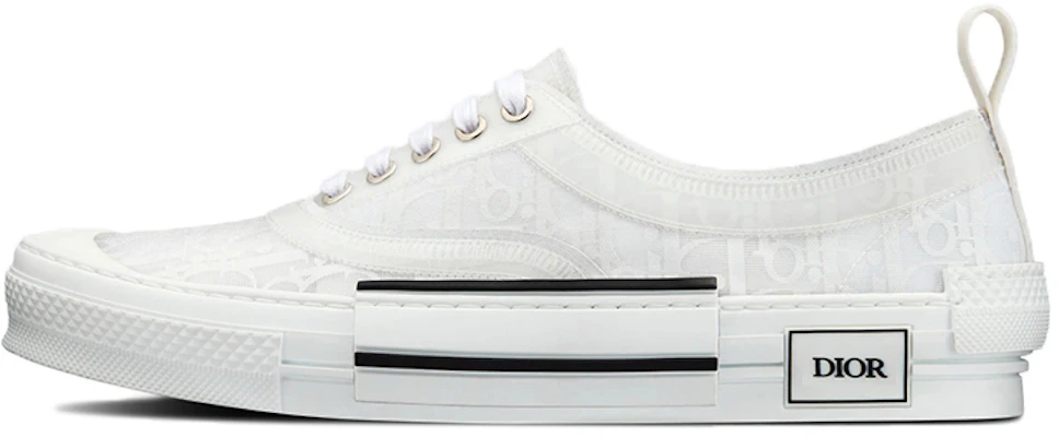 Dior B23 Low ''Dior Oblique - Bianco'' 3SN278YNT_H060 Buy Dior B23 Low ''Dior Oblique - Bianco'' 3SN278YNT_H060