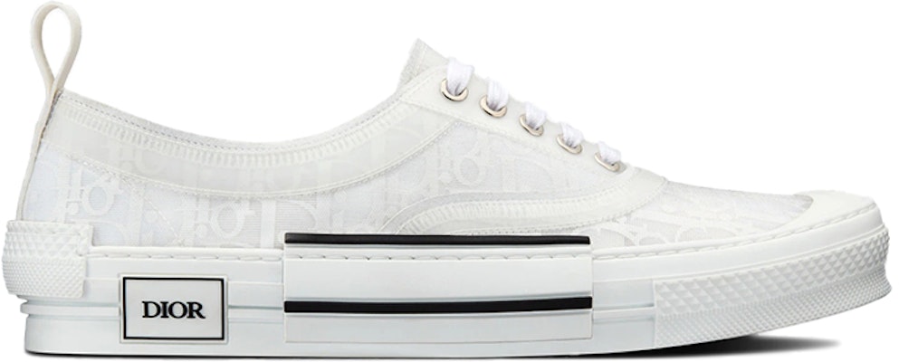 Dior B23 Low 'Dior Oblique - White' 3SN278YNT_H060 Order Dior B23 Low 'Dior Oblique - White' 3SN278YNT_H060
