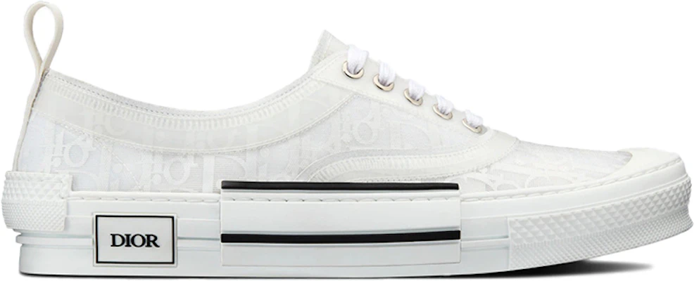 Dior B23 Low ''Dior Oblique - Bianco'' 3SN278YNT_H060 Order Dior B23 Low ''Dior Oblique - Bianco'' 3SN278YNT_H060