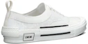 Shop Dior B23 Low ''Dior Oblique - Bianco'' 3SN278YNT_H060