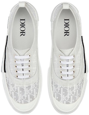 Dior B23 Low 'Dior Oblique - White' 3SN278YNT_H060 Purchase Dior B23 Low 'Dior Oblique - White' 3SN278YNT_H060