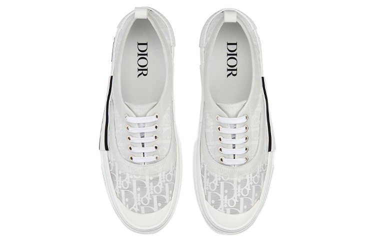 Purchase Dior B23 Low ''Dior Oblique - Bianco'' 3SN278YNT_H060