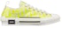 Dior B23 Rendah 'Dior Oblique - Putih Kuning' 3SN249YNT_H160