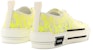 Dior B23 Rendah 'Dior Oblique - Putih Kuning' 3SN249YNT_H160