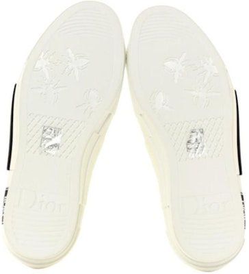 Dior B23 Low 'Dior Oblique - White Yellow' 3SN249YNT_H160 Purchase Dior B23 Low 'Dior Oblique - White Yellow' 3SN249YNT_H160