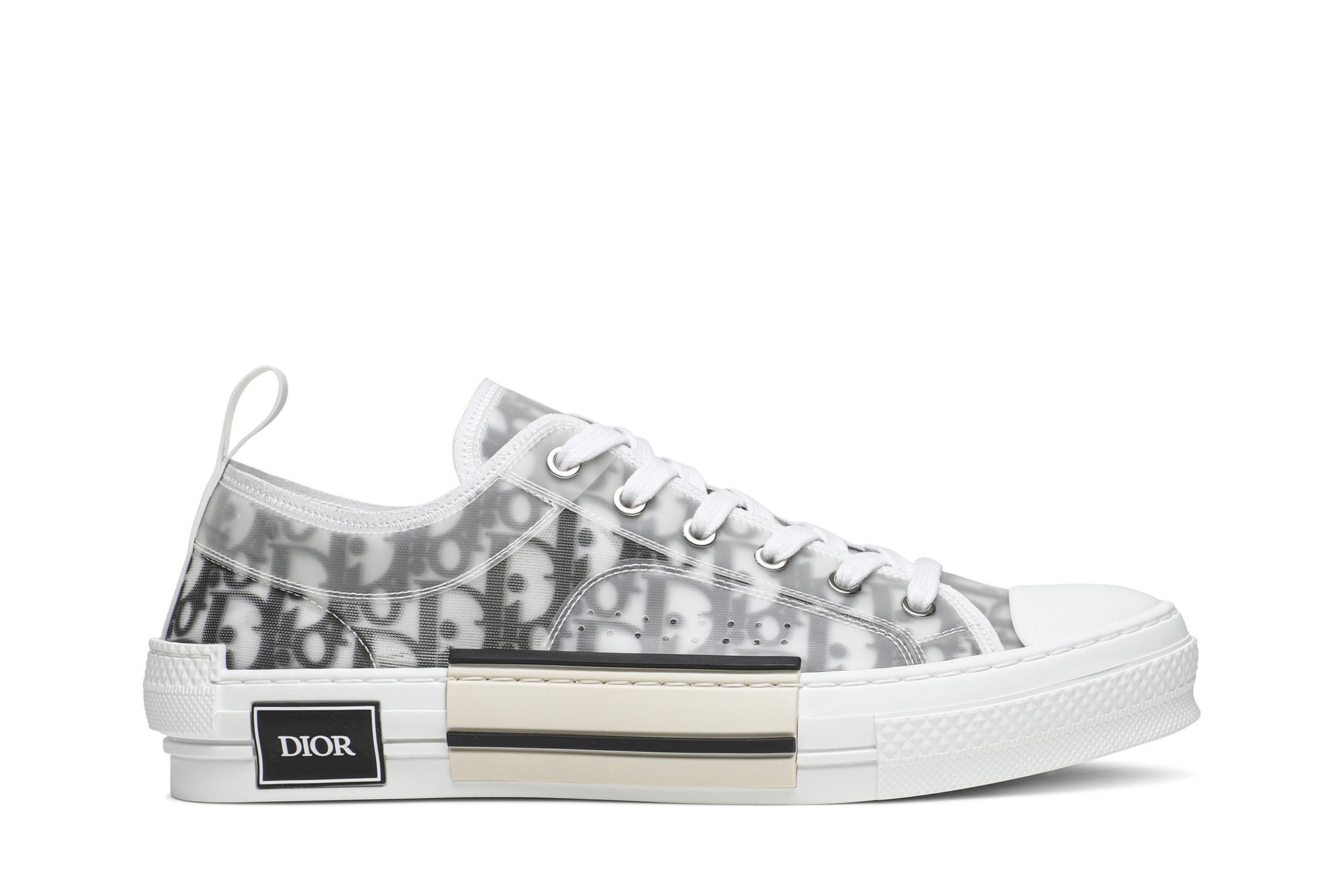 Dior B23 Low 'Dior Oblique' 3SN249YJP_H069