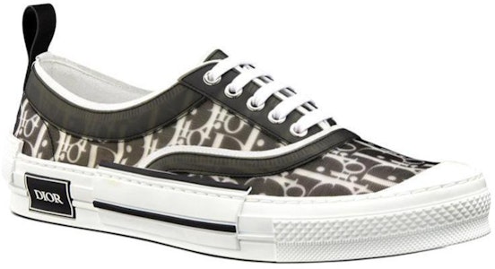 Dior B23 Bajo 'Dior Oblique' 3SN278YJP_H960 Lookbook Dior B23 Bajo 'Dior Oblique' 3SN278YJP_H960