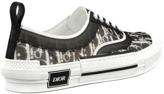 디올 B23 로우 "오블리크" (Dior B23 Low "Oblique") 3SN278YJP_H960 Shop 디올 B23 로우 "오블리크" (Dior B23 Low "Oblique") 3SN278YJP_H960