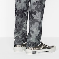 迪奧 B23 低筒 'Dior Oblique' 3SN278YJP_H960 Details for 迪奧 B23 低筒 'Dior Oblique' 3SN278YJP_H960