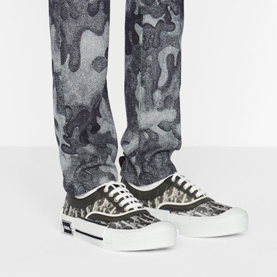 디올 B23 로우 "오블리크" (Dior B23 Low "Oblique") 3SN278YJP_H960 Cheap 디올 B23 로우 "오블리크" (Dior B23 Low "Oblique") 3SN278YJP_H960