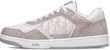 Dior B23 Low 'Kulit Kelabu' 3SN272ZMH_H819