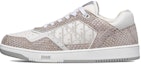 Buy Dior B23 Low 'Kulit Kelabu' 3SN272ZMH_H819