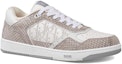 Order Dior B23 Low 'Kulit Kelabu' 3SN272ZMH_H819