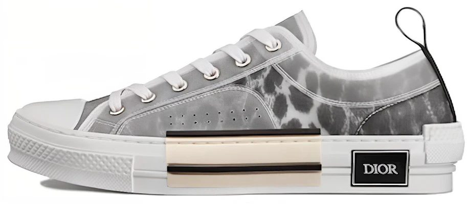 Dior B23 Low ''Leopardo - Grigio'' 3SN249YTC_H960 Buy Dior B23 Low ''Leopardo - Grigio'' 3SN249YTC_H960