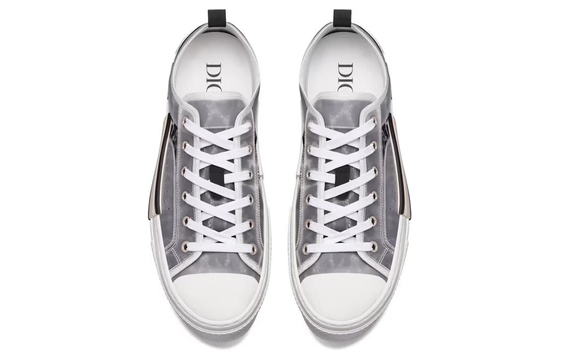 Purchase Dior B23 Low ''Leopardo - Grigio'' 3SN249YTC_H960