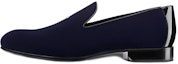 Buy Dior B23 Rendah 'Baldu Navy' 3LO087YTY_H560