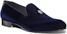Dior B23 Rendah 'Baldu Navy' 3LO087YTY_H560