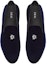 Shop Dior B23 Rendah 'Baldu Navy' 3LO087YTY_H560