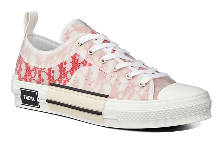 Order Dior B23 Rendah 'Merah Putih' 3SN249YNT_H360