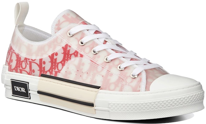 디올 B23 로우 레드화이트 (Dior B23 로우 빨/흰) 3SN249YNT_H360 Order 디올 B23 로우 레드화이트 (Dior B23 로우 빨/흰) 3SN249YNT_H360